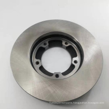 Factory Low Price Brake Disc Rotor  MC894847 For Mitsubishi Canter